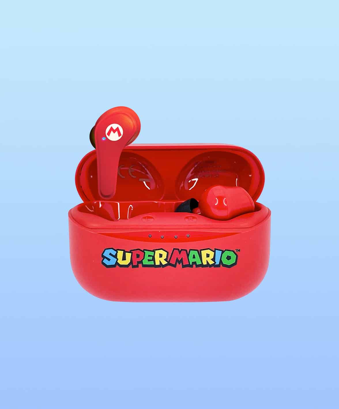 OTL Technologies Super Mario TWS