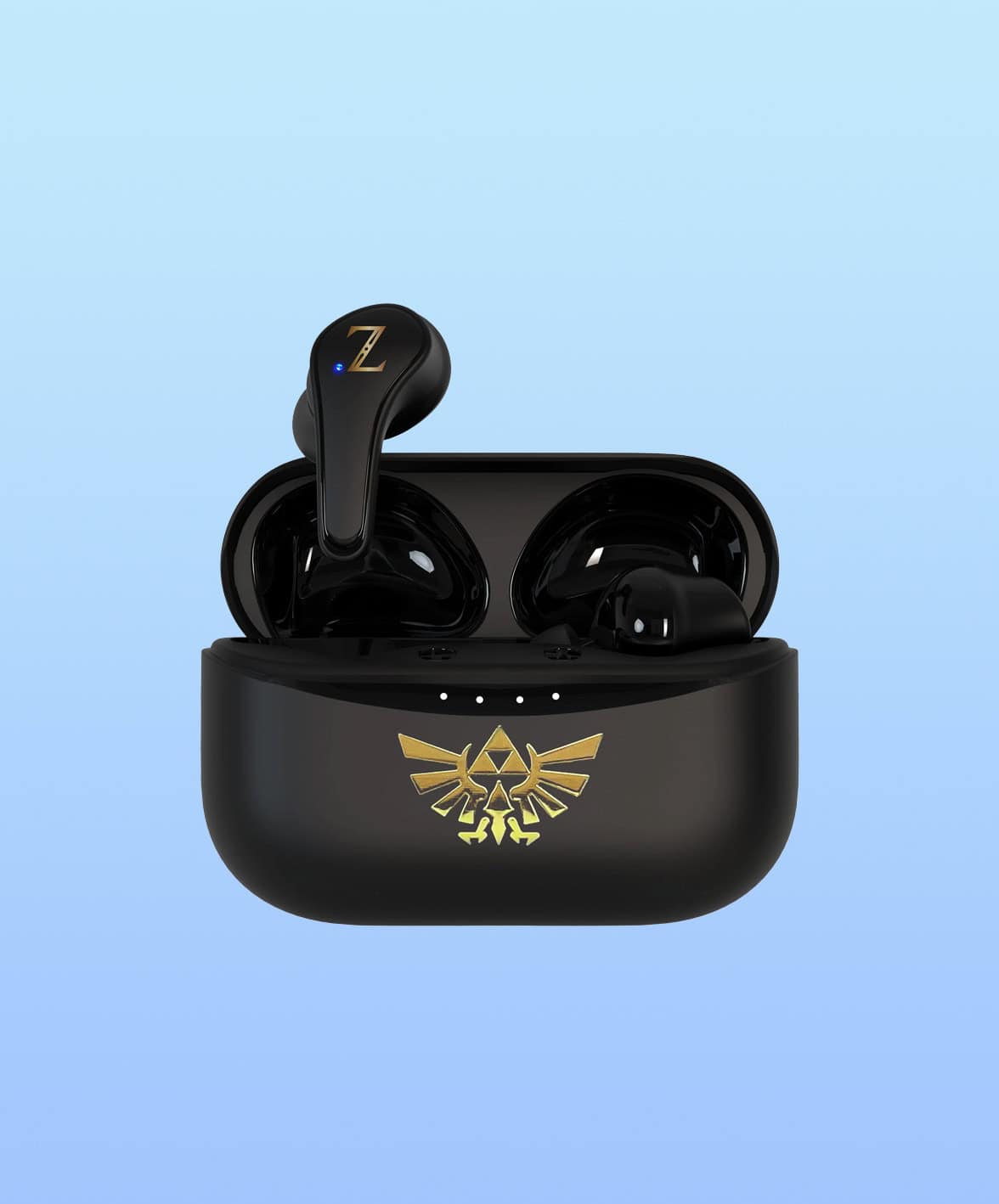 OTL Technologies Zelda TWS