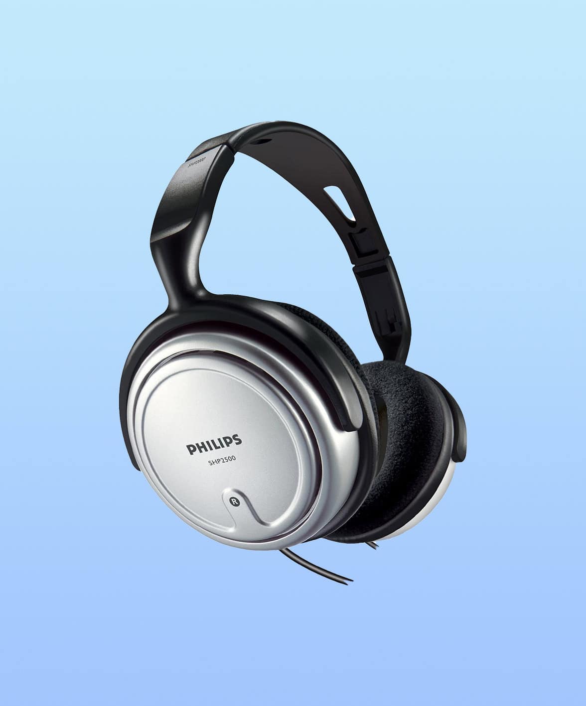 Philips SHP2500