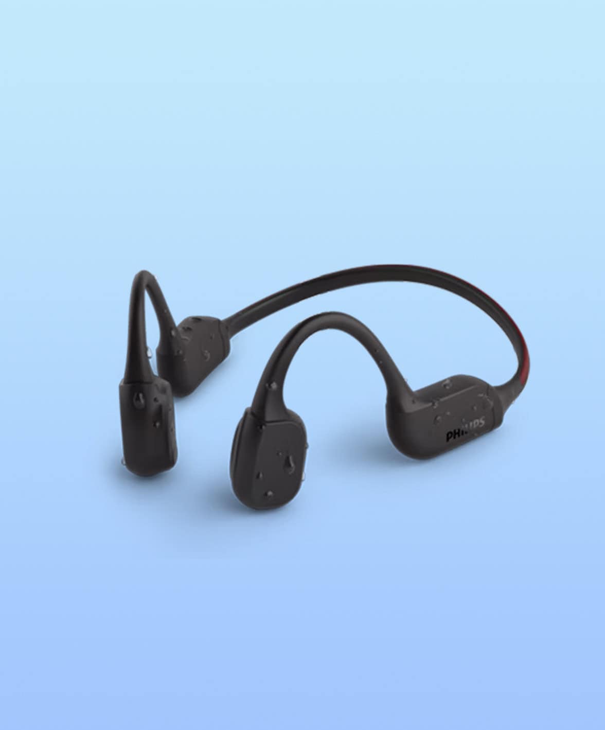 Philips TAA6606BK