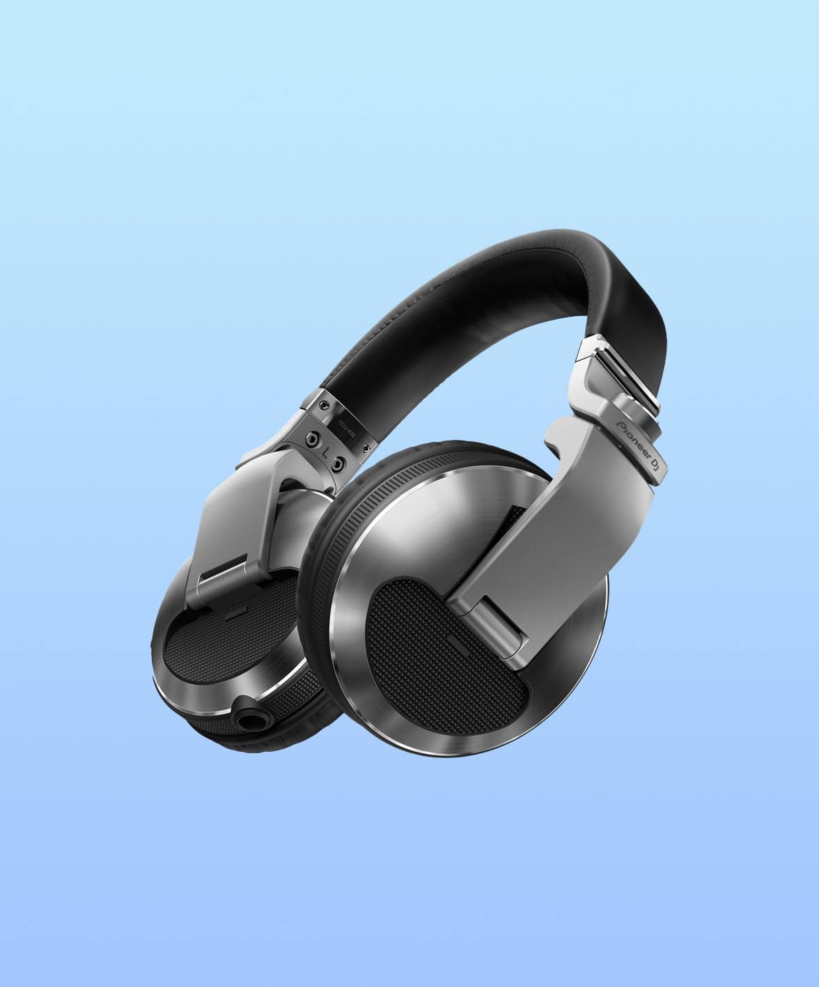 Pioneer DJ HDJ-X10