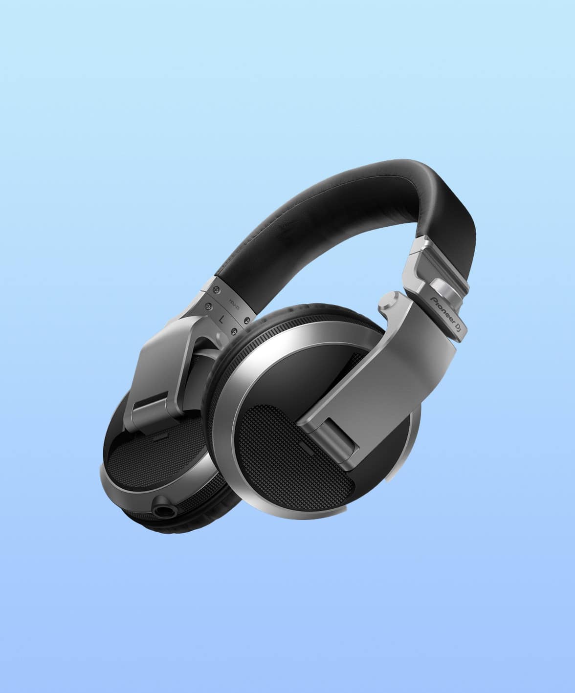 Pioneer DJ HDJ-X5