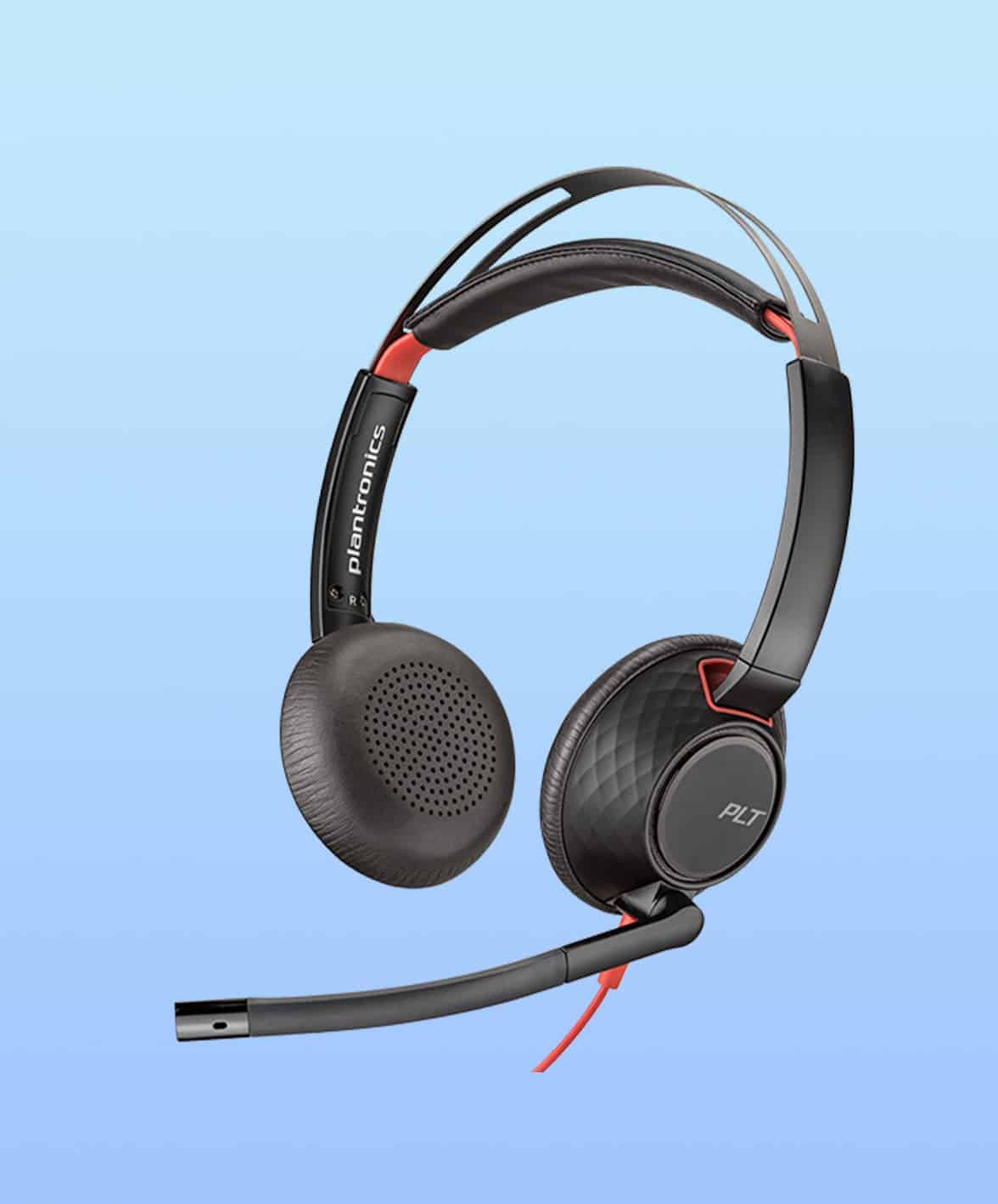 Plantronics Blackwire 5220