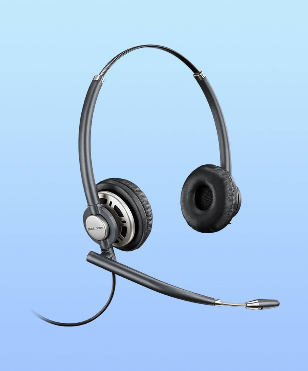 Plantronics EncorePRO HW720