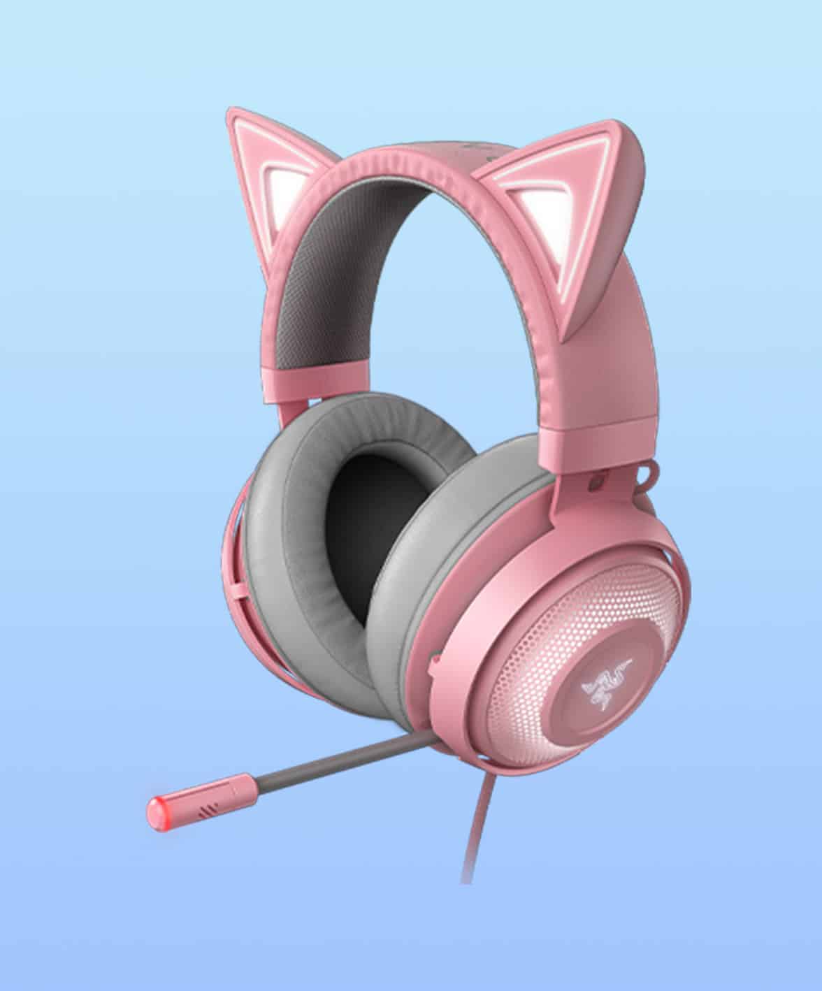 Razer Kraken Kitty Edition