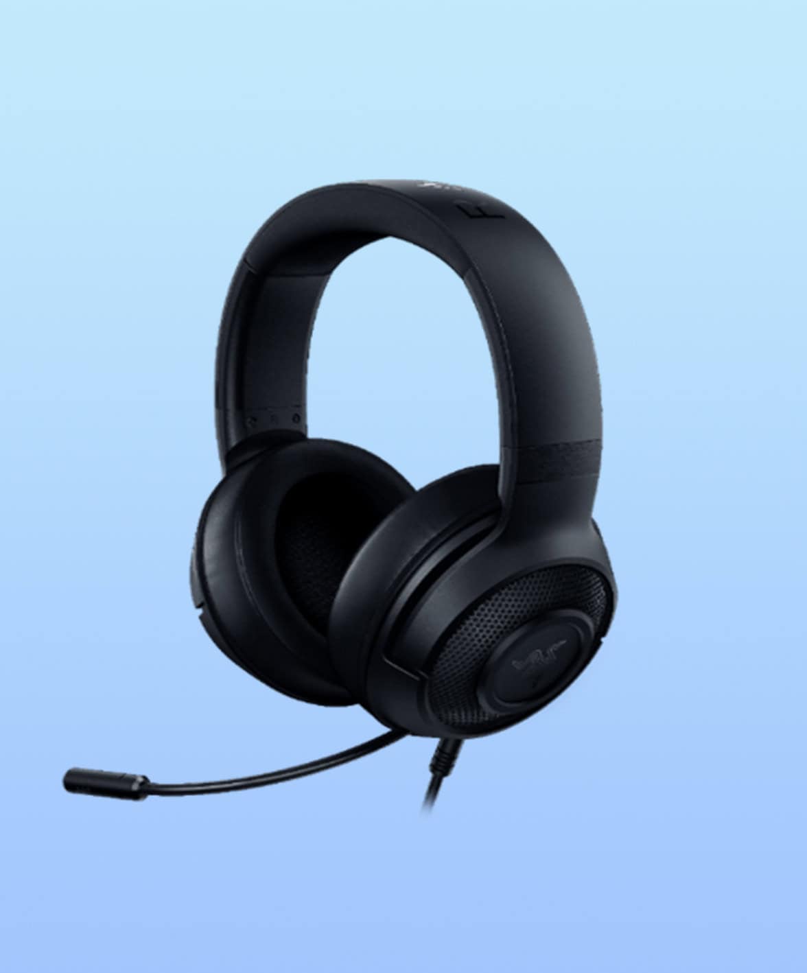 Razer Kraken X