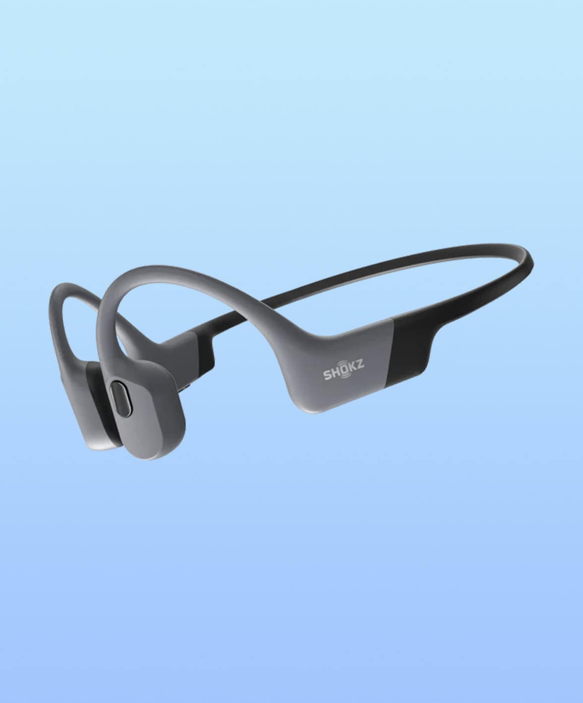SHOKZ OpenSwim Pro