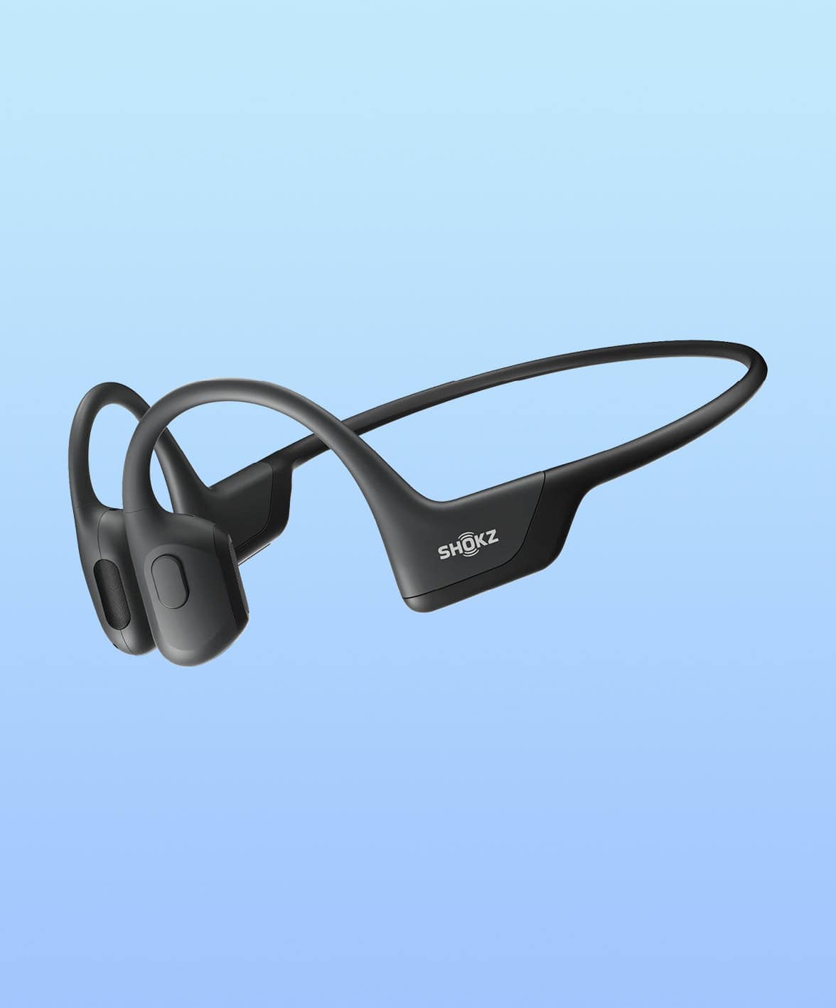 SHOKZ OpenSwim