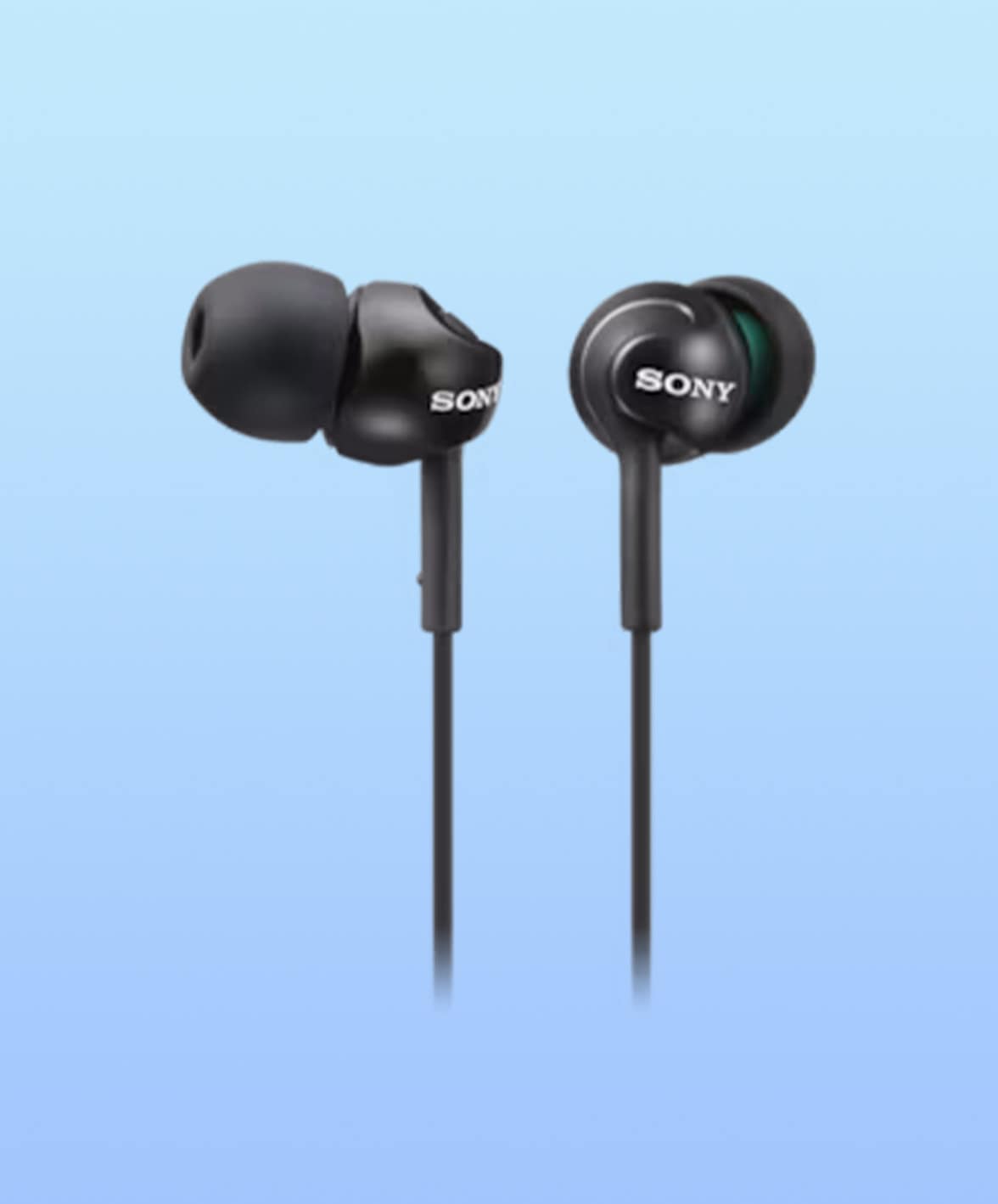 SONY MDRZX110APB