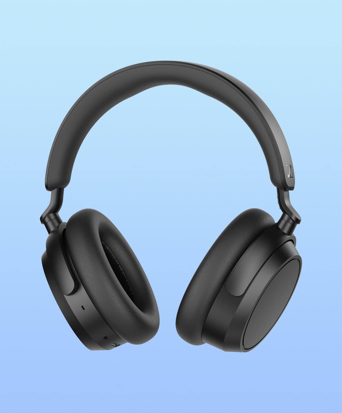 Sennheiser Accentum Plus Wireless