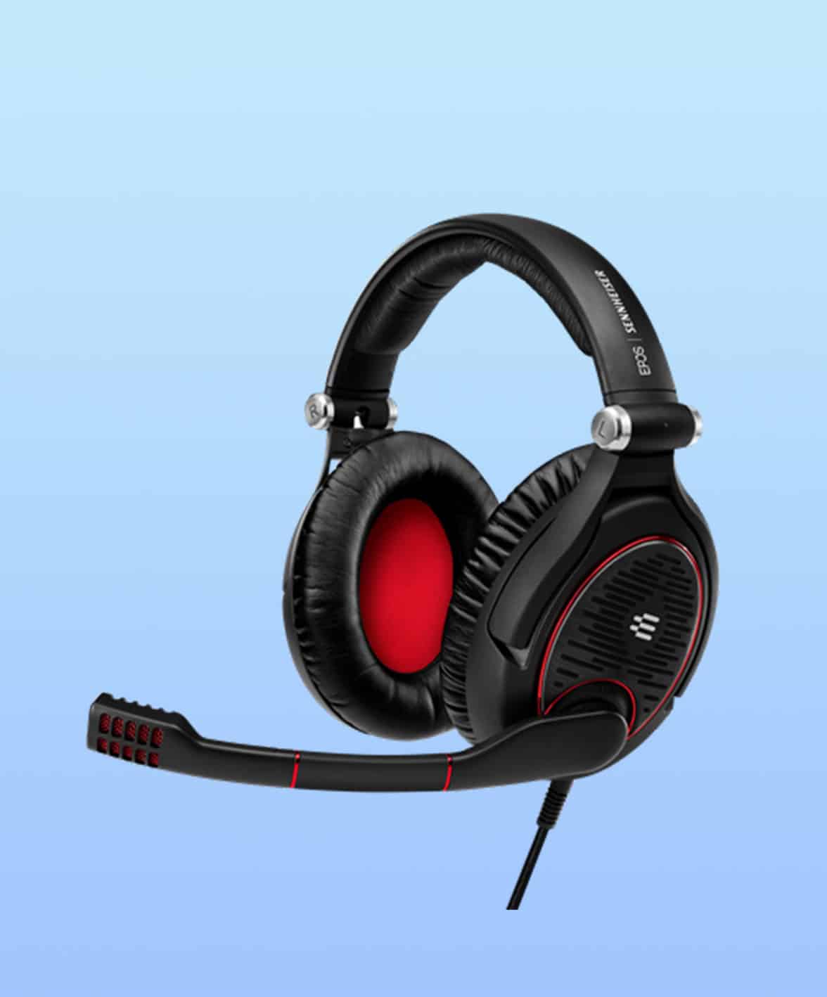 Sennheiser Game Zero