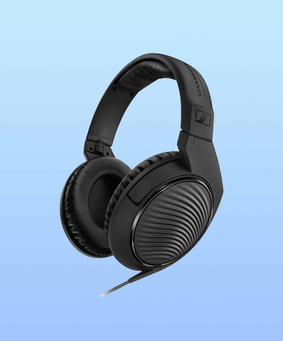 Sennheiser HD 200 Pro