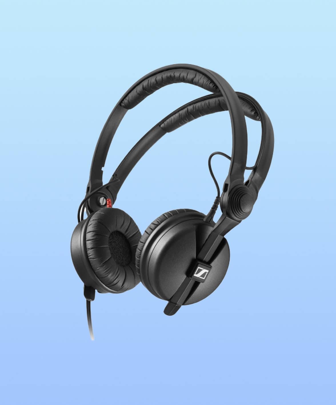 Sennheiser HD 25