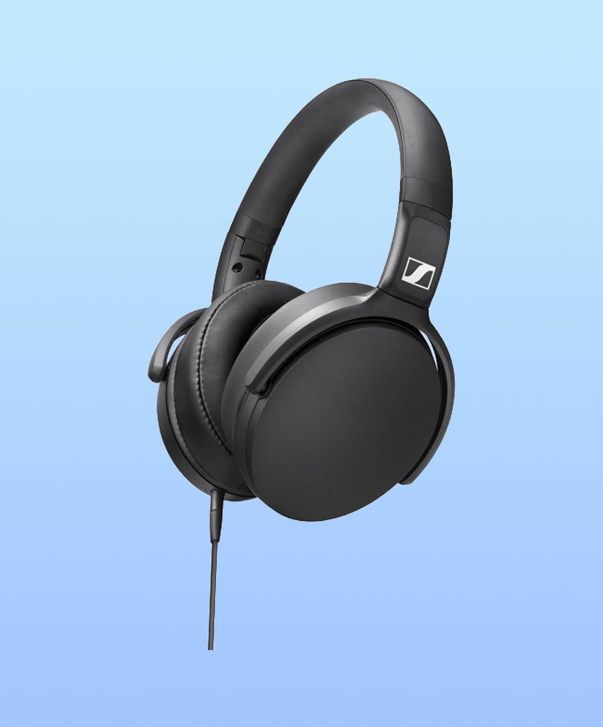Sennheiser HD 400S