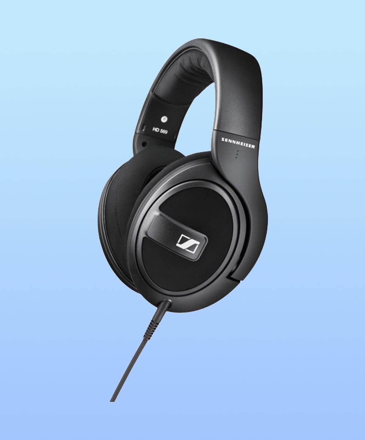 Sennheiser HD 569