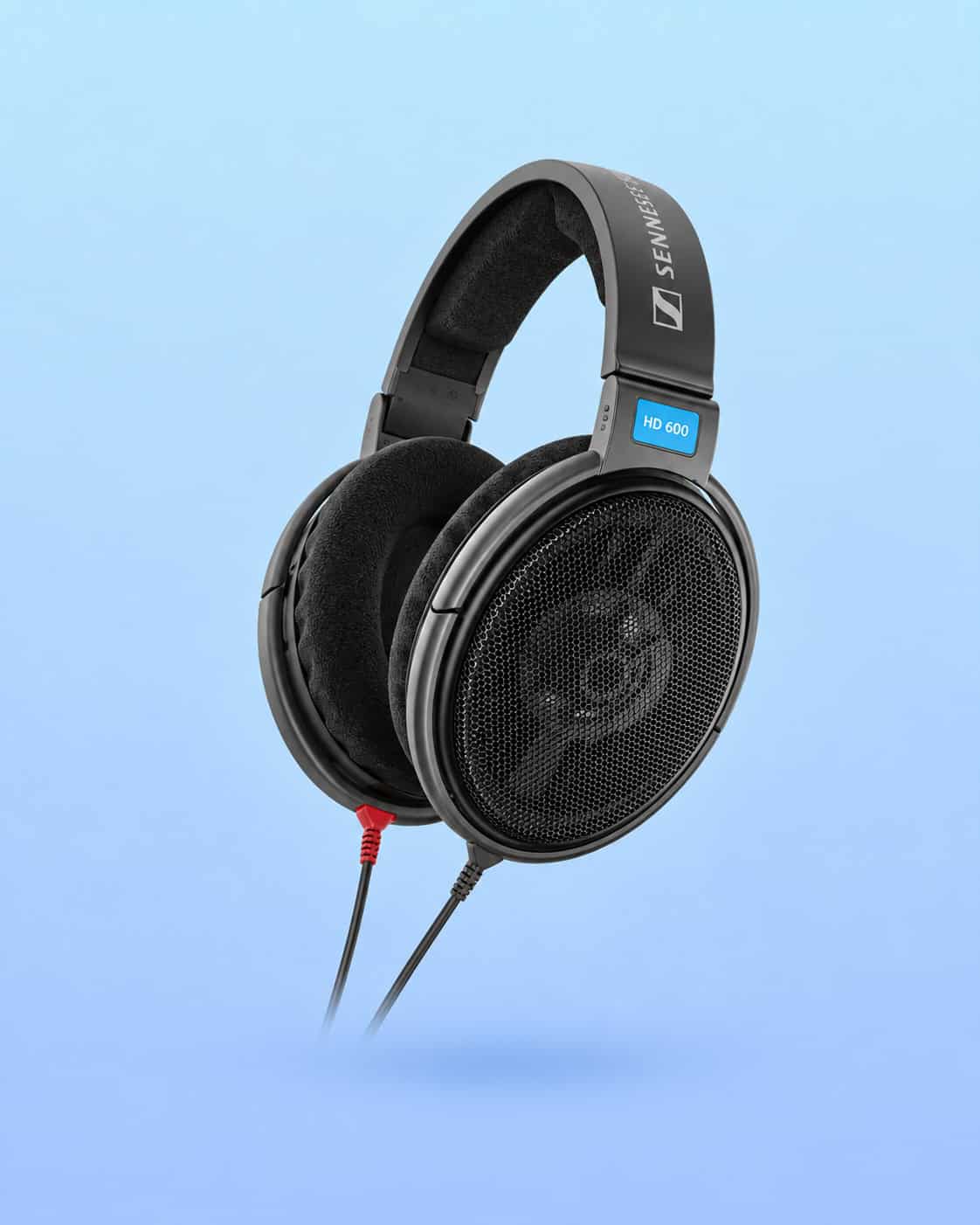 Sennheiser HD 600