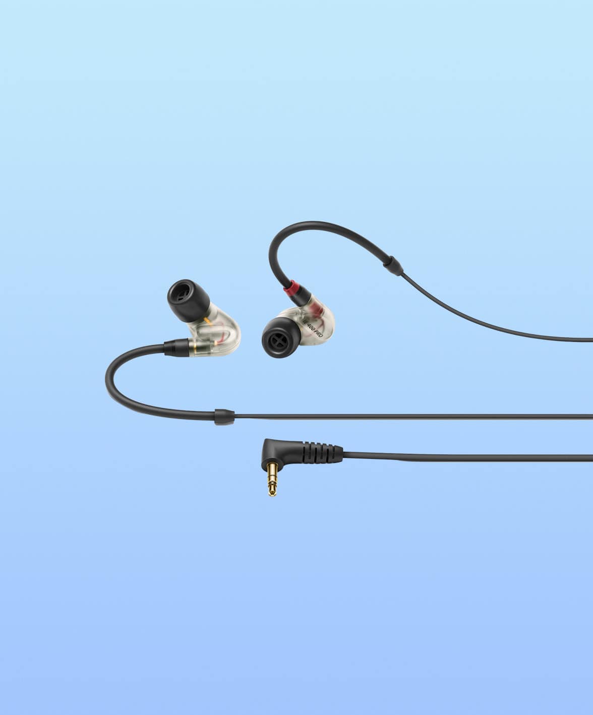Sennheiser IE 400 PRO