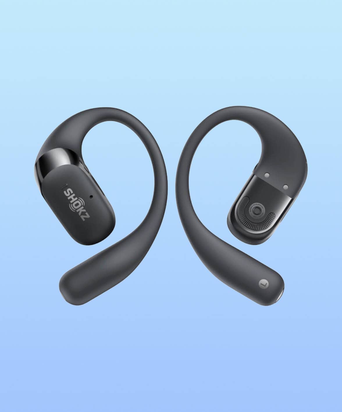 Shokz OpenFit 2