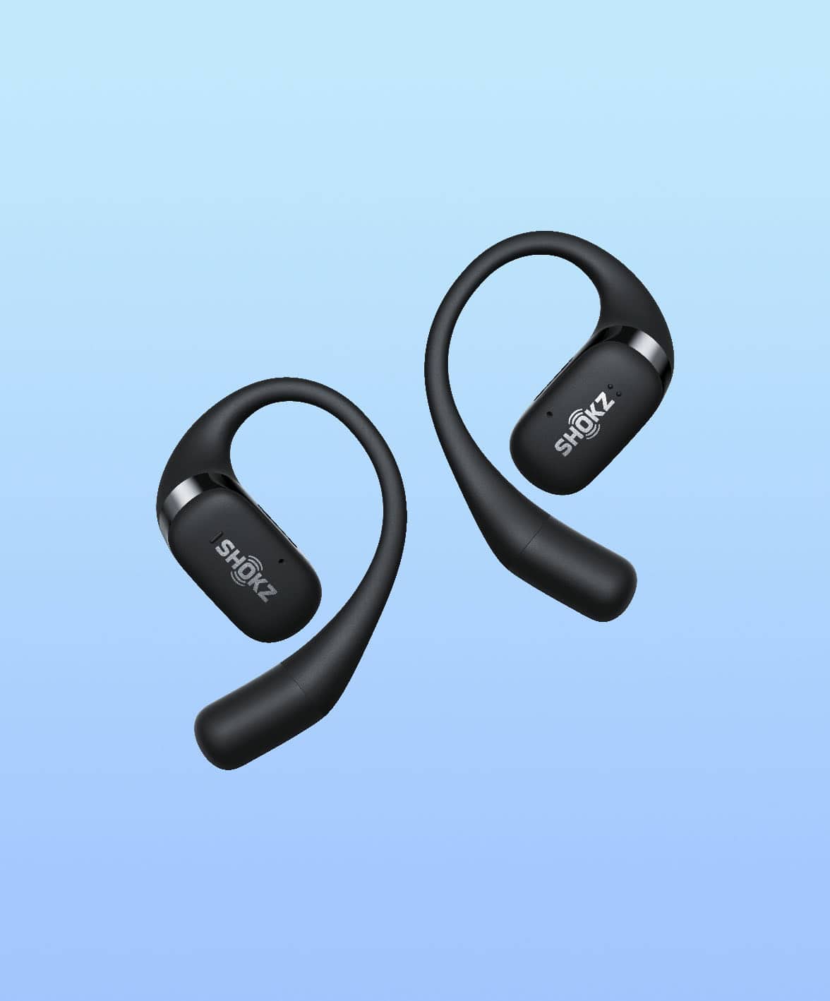 Shokz OpenFit