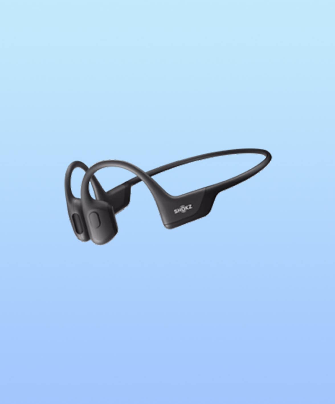 Shokz OpenRun Pro