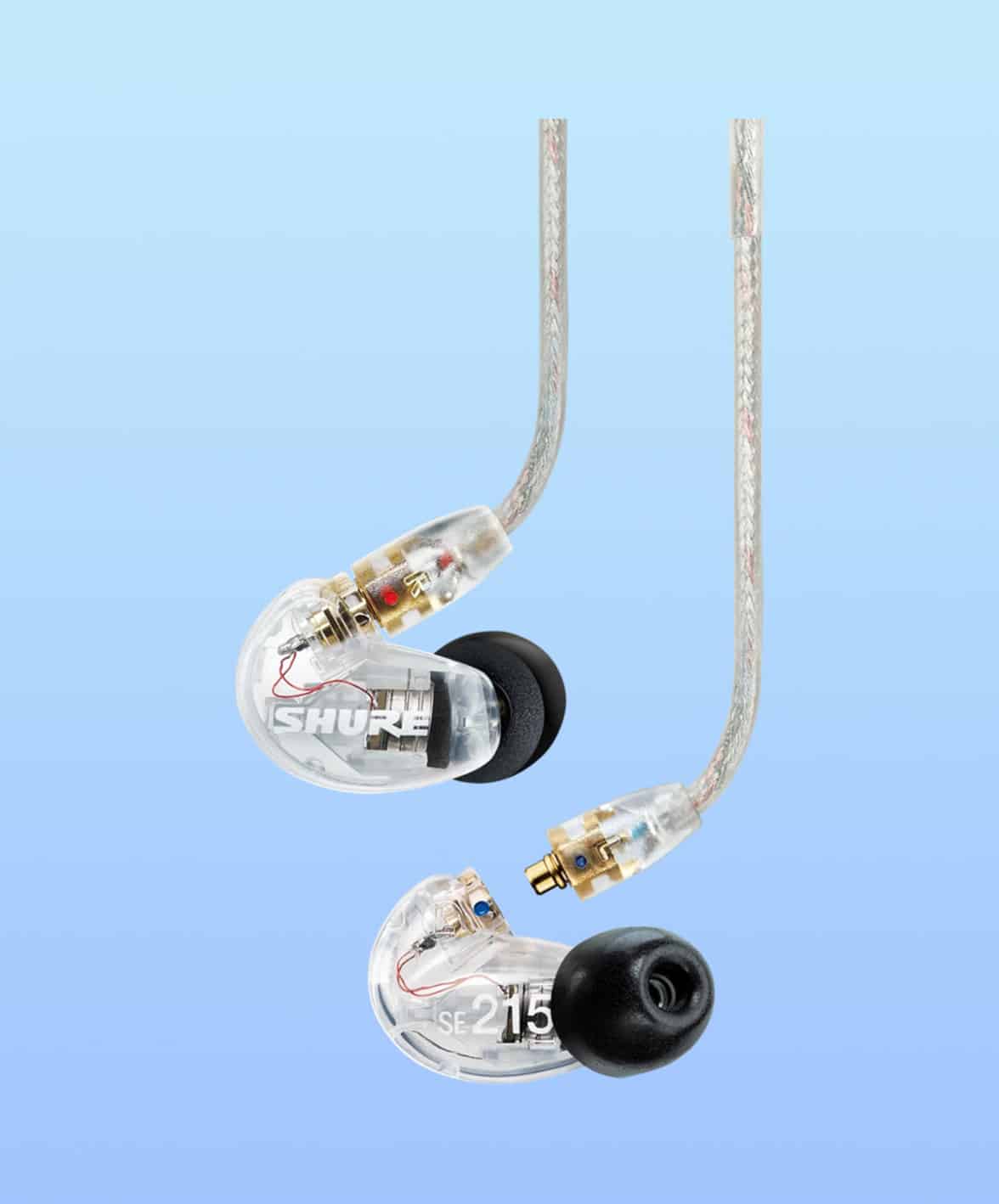 Shure SE215