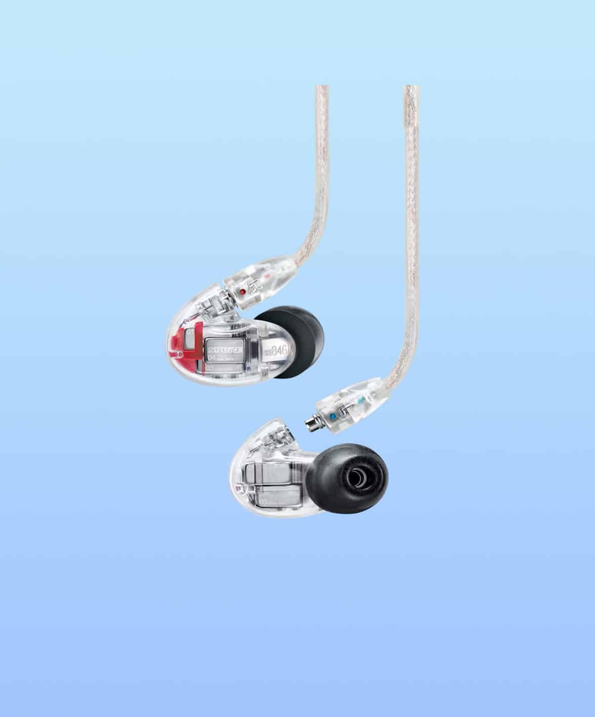 Shure SE846