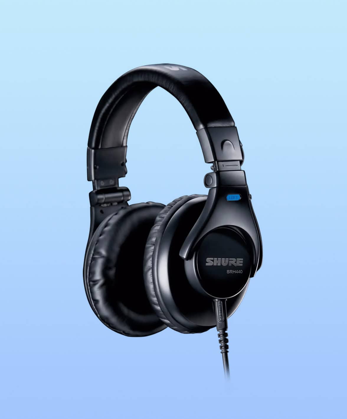 Shure SRH440