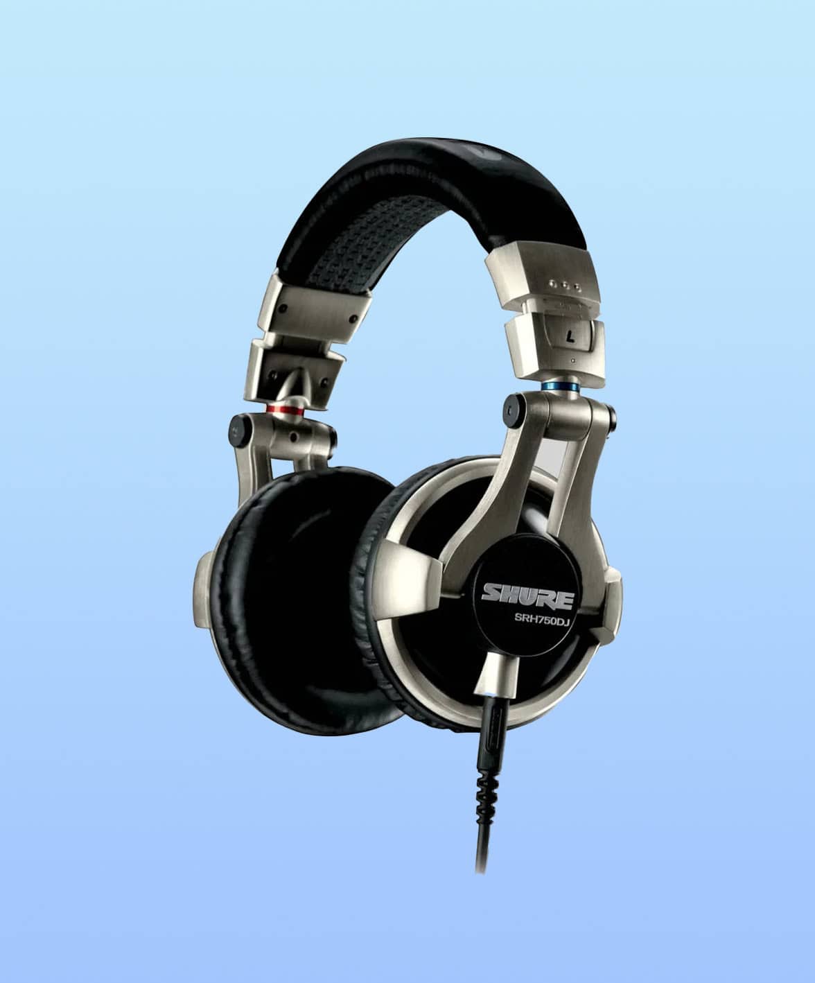 Shure SRH750DJ