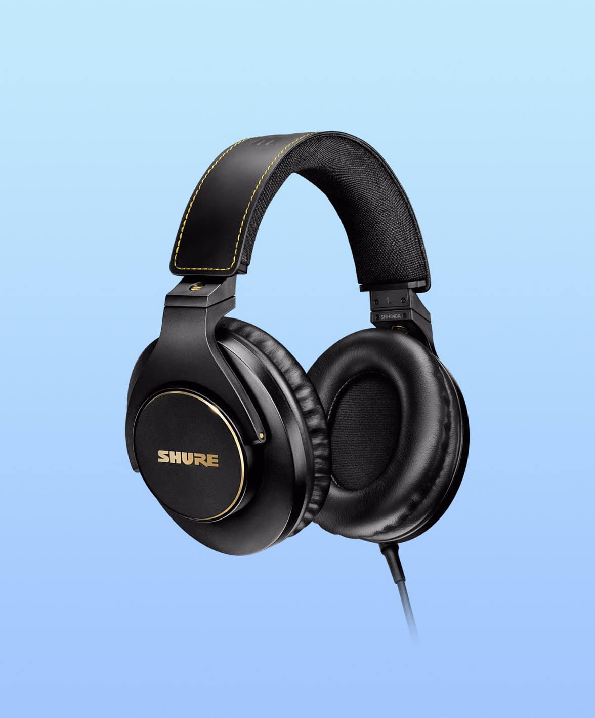 Shure SRH840A