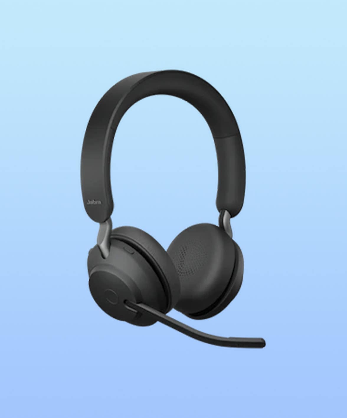 Słuchawki JABRA Evolve 2 65 UC Stereo