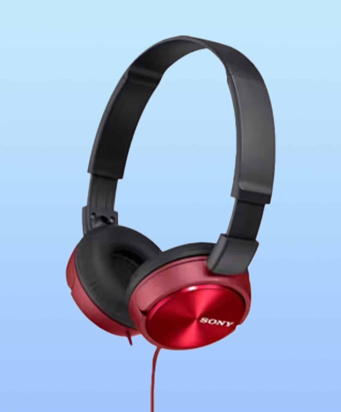 Sony MDR-ZX310AP-R