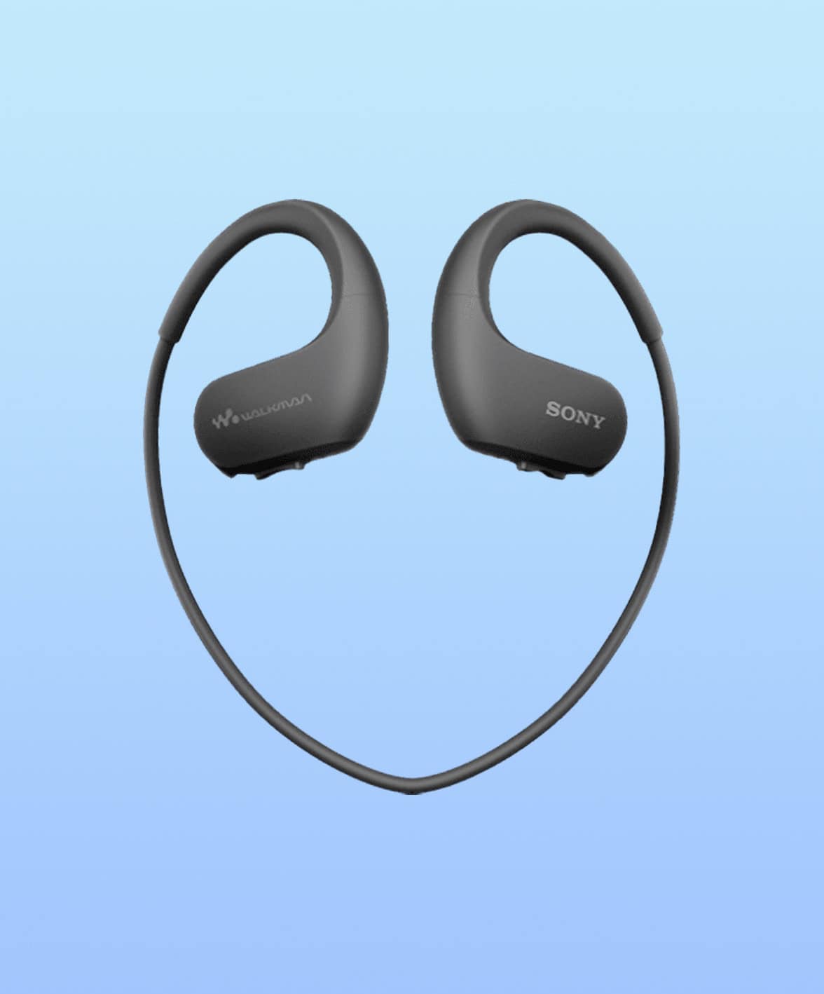 Sony NW-WS413 B