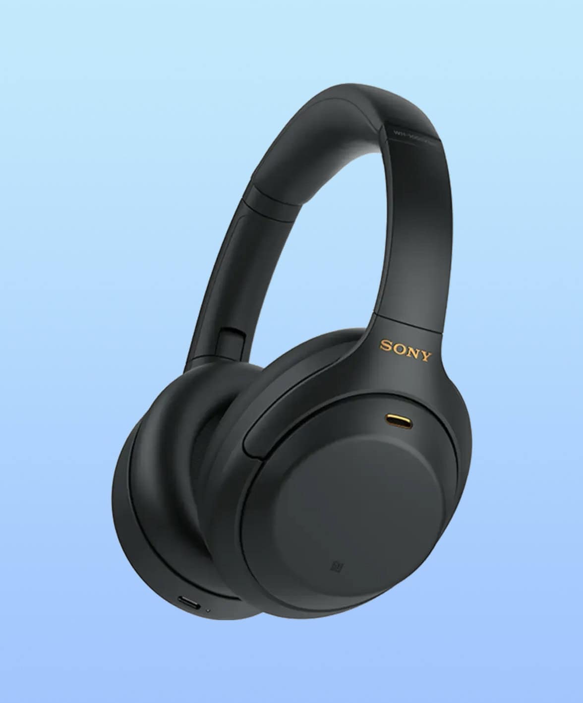 Sony WH-1000XM4