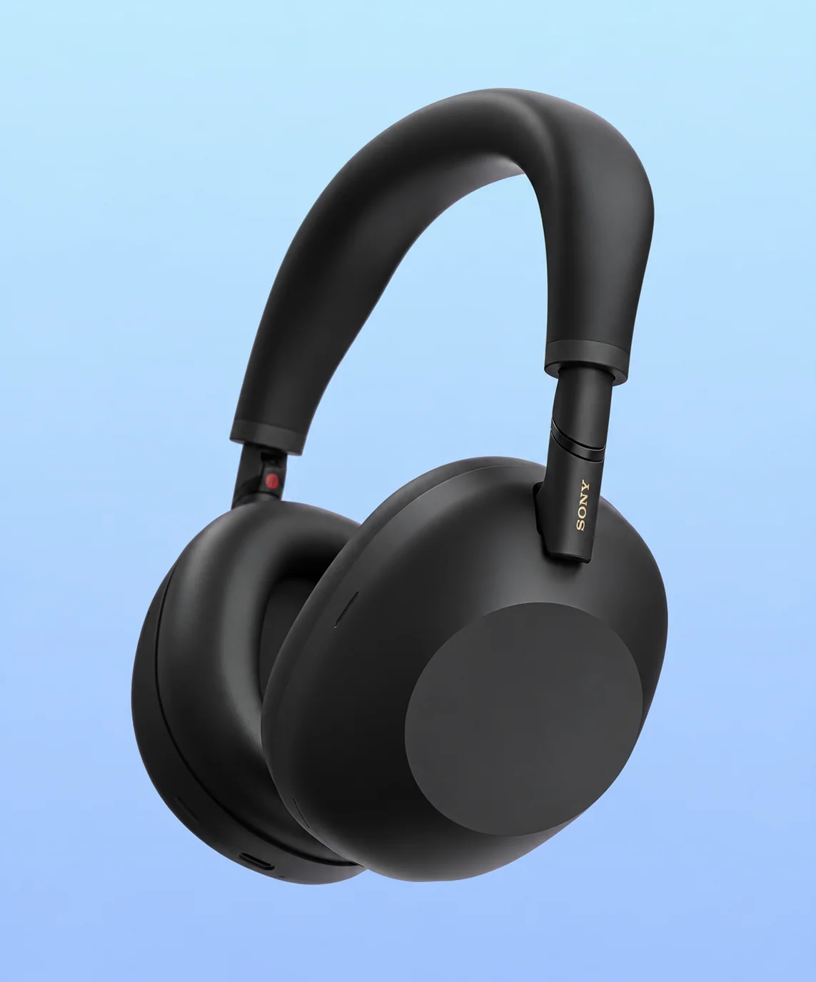 Sony WH-1000XM6