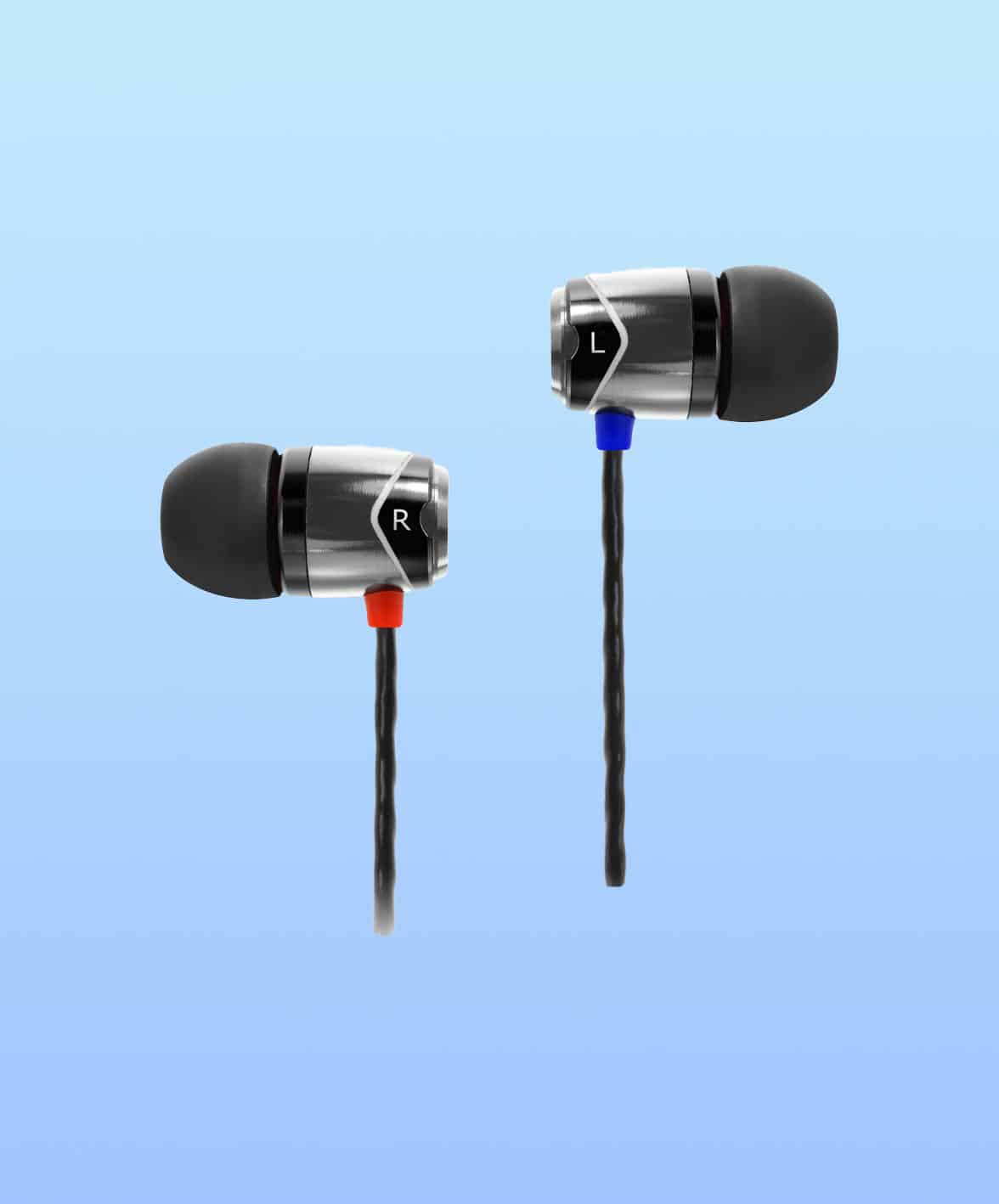 SoundMagic E10