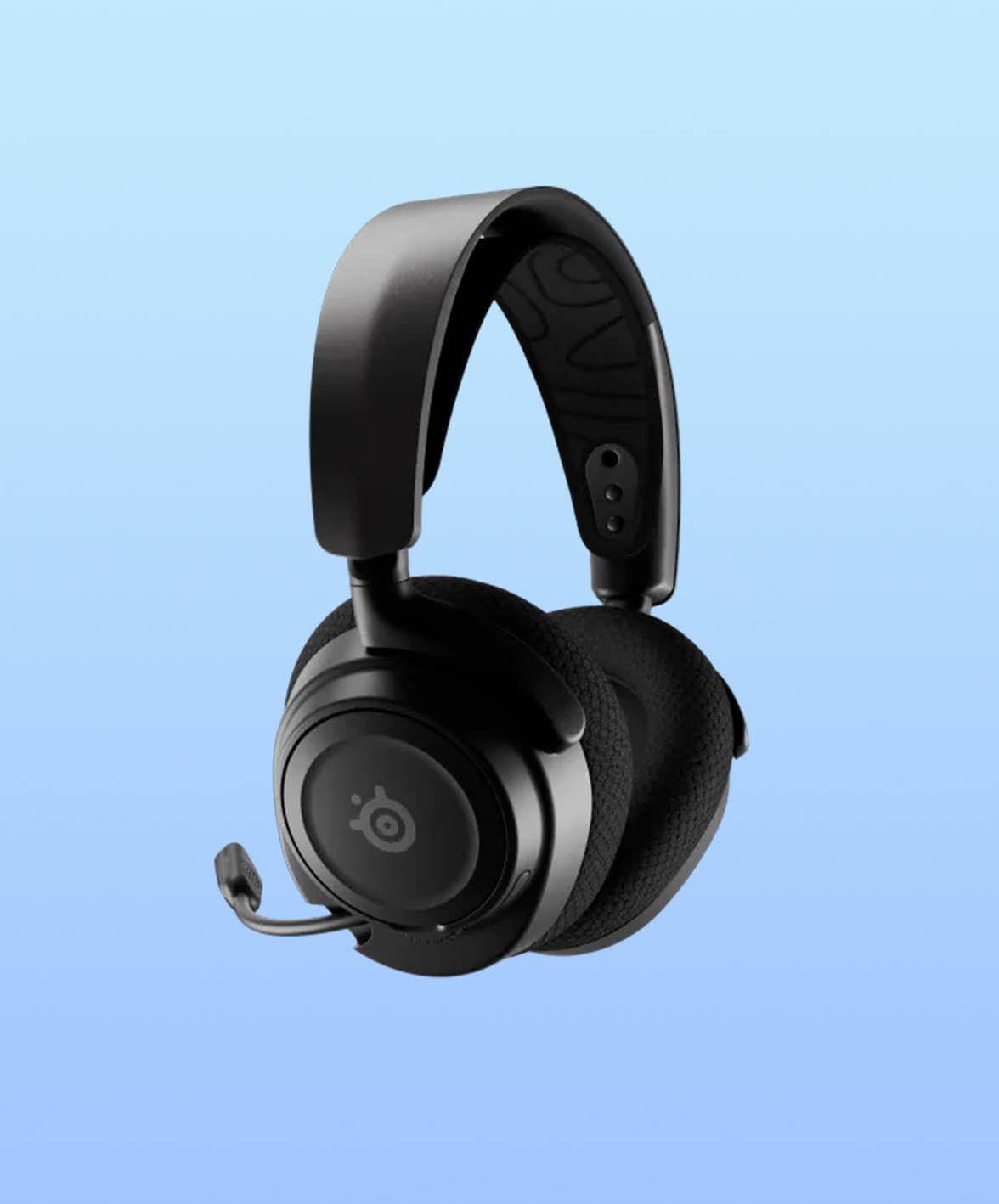 SteelSeries Arctis Nova 7