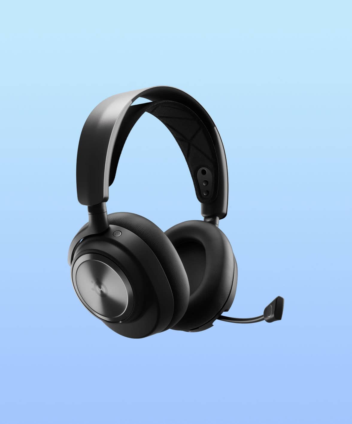 SteelSeries Arctis Nova Pro Wireless
