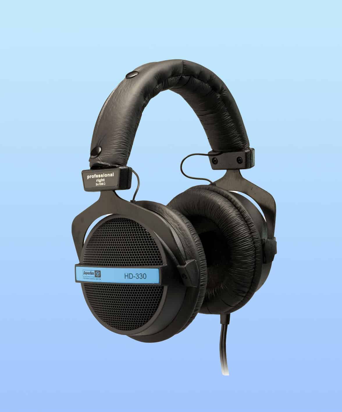 Superlux HD330