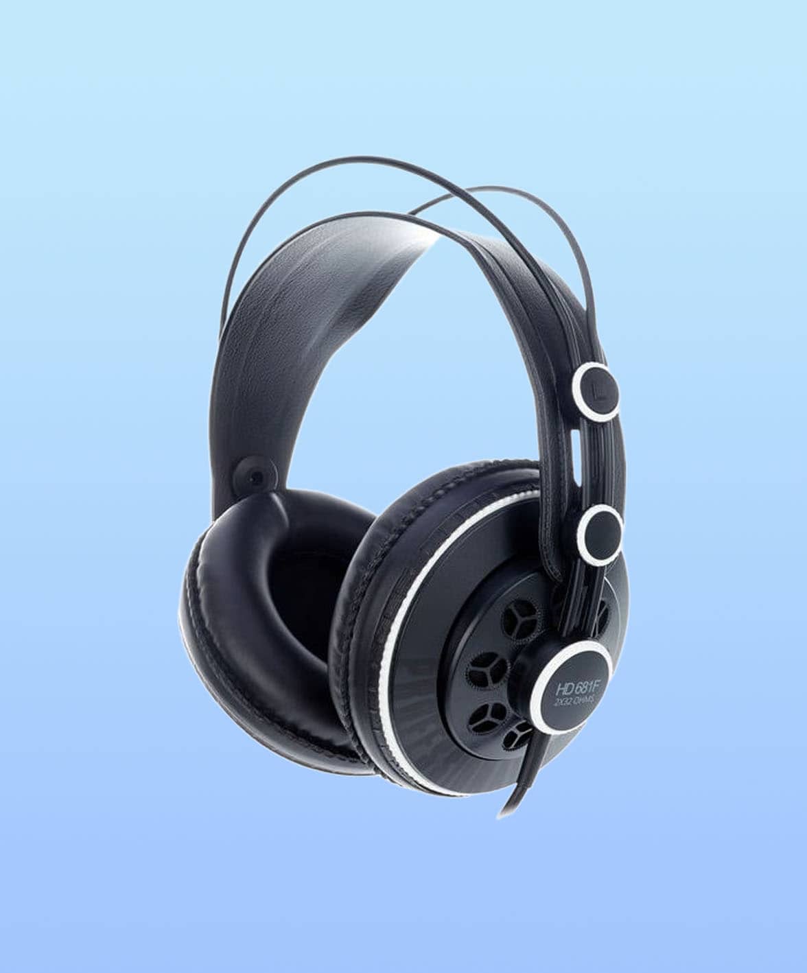 Superlux HD681 F