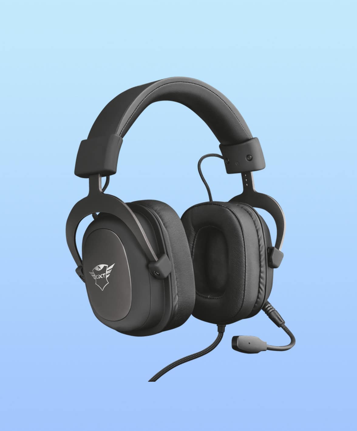 Trust GXT 414 Zamak