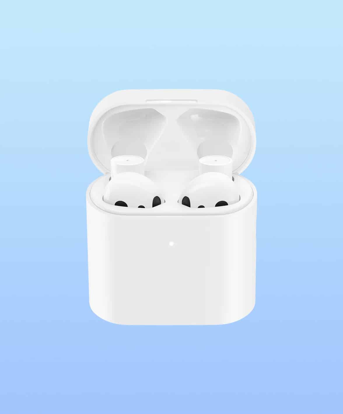 XIAOMI Mi True Wireless Earphones 2