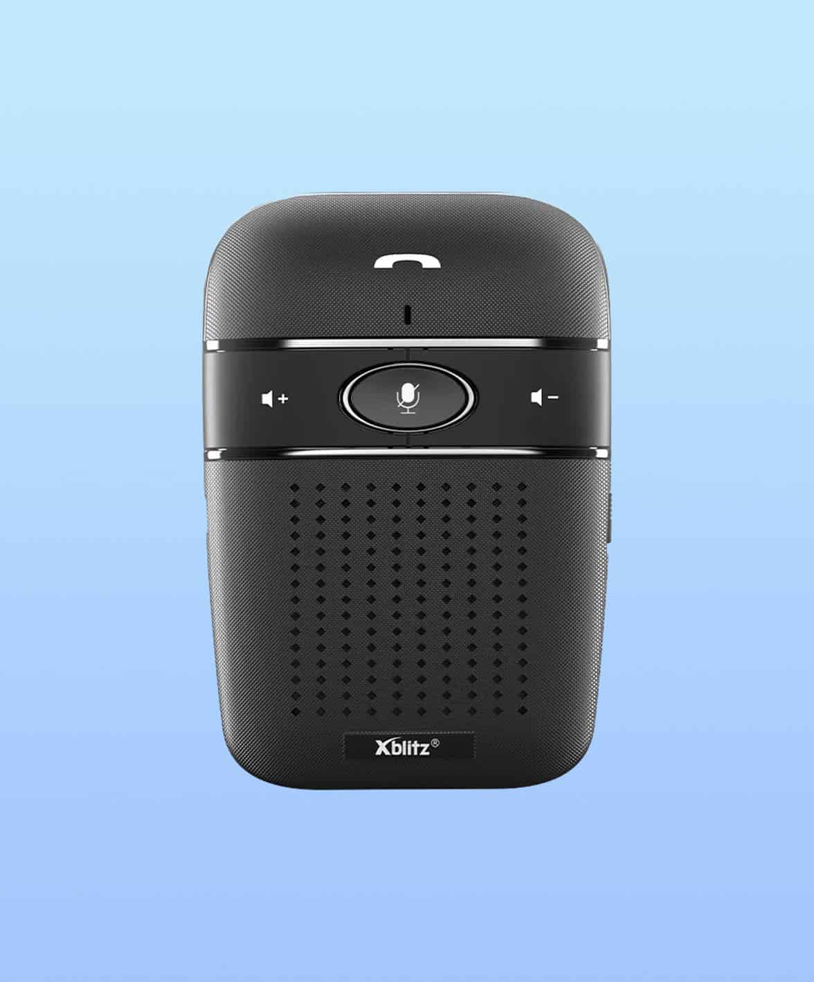 Xblitz X900 Pro