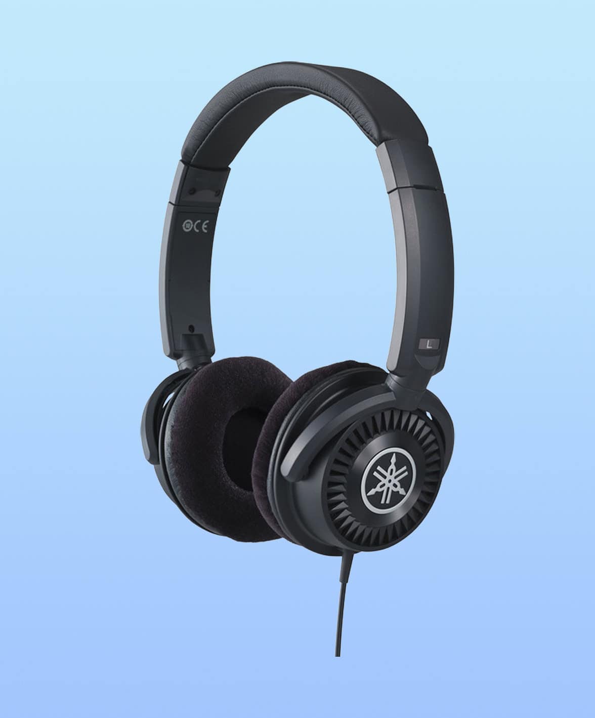 Yamaha HPH-150