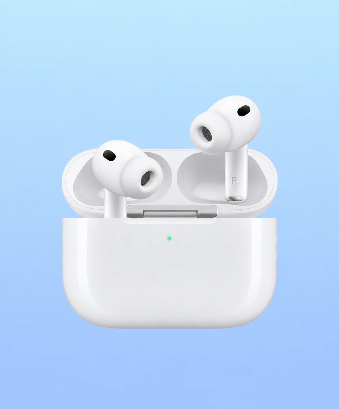 AirPods Pro 3