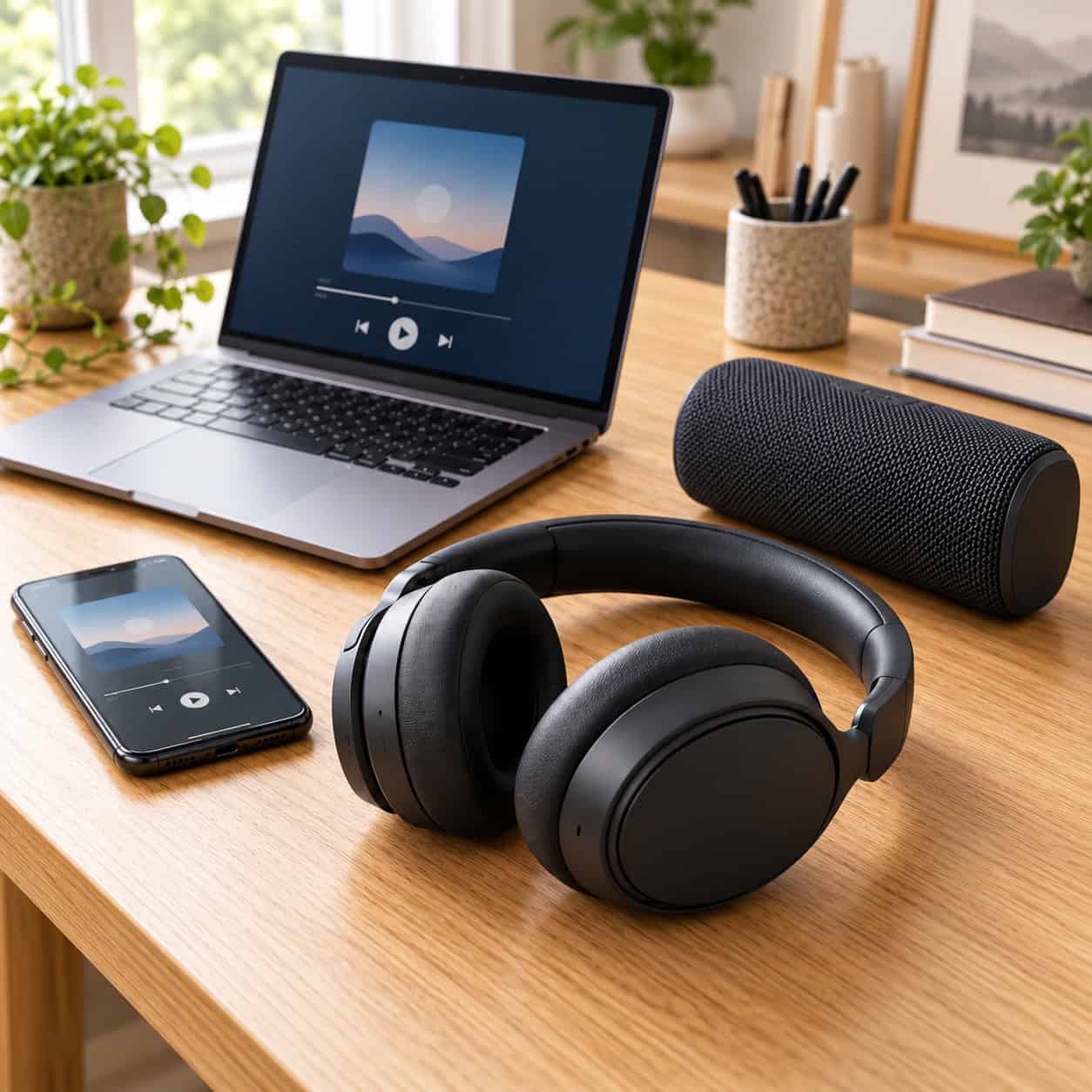 bluetooth multipoint