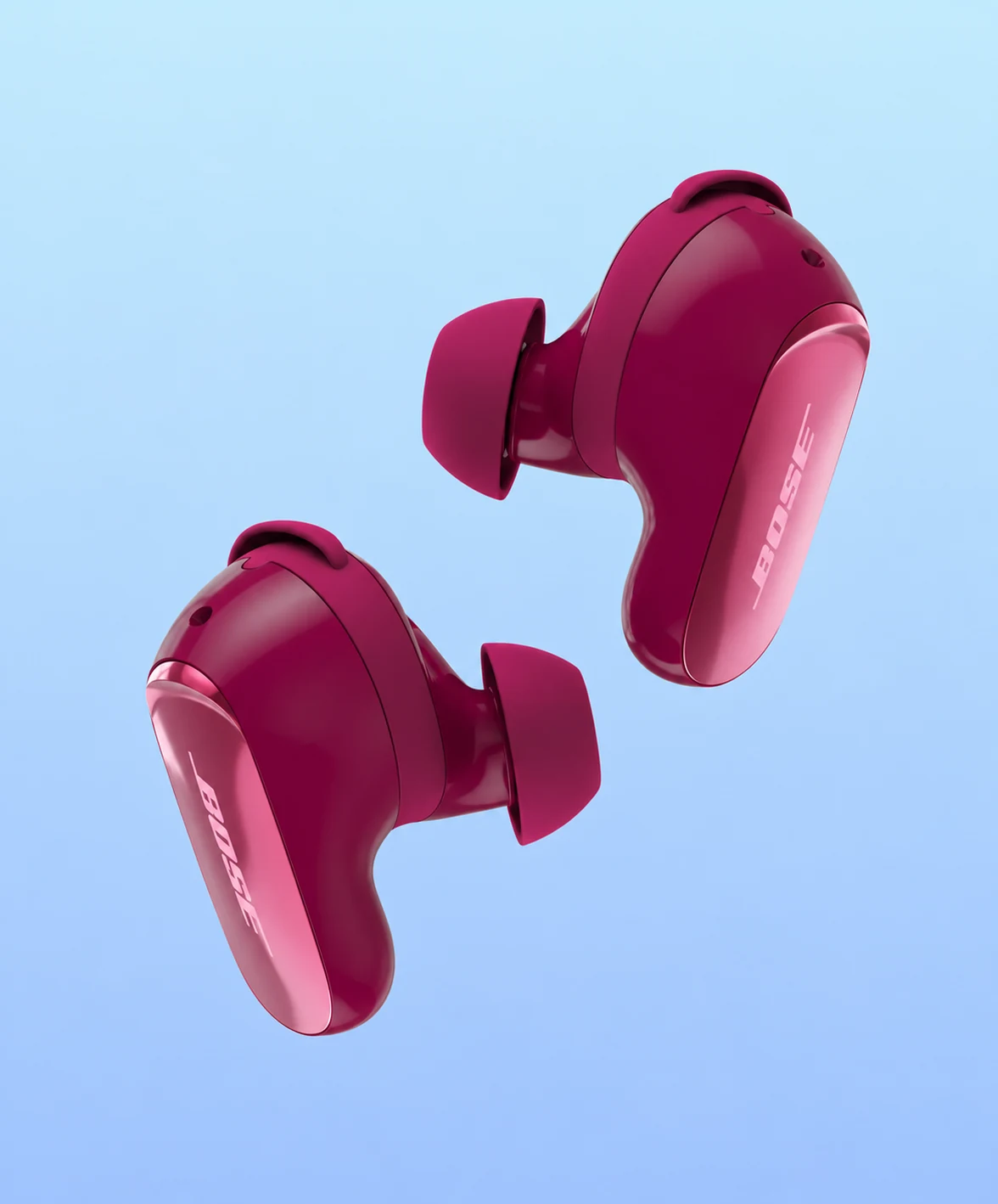 Bose QuietComfort Ultra Earbuds 2. generacji