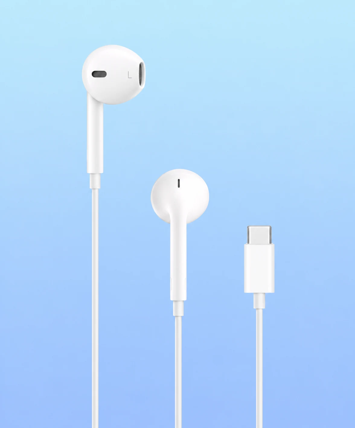 Apple EarPods USB-C