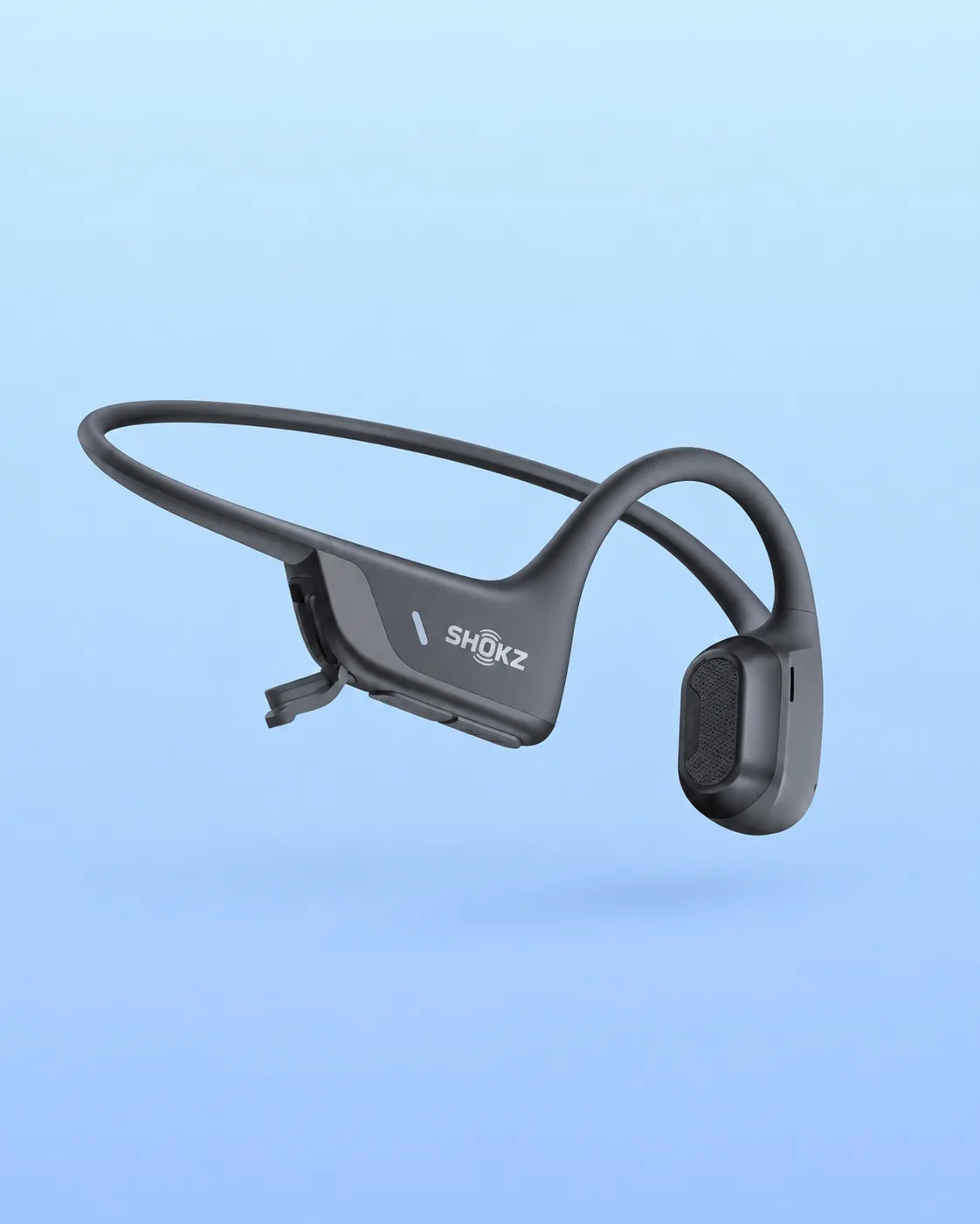 Shokz OpenRun Pro 2