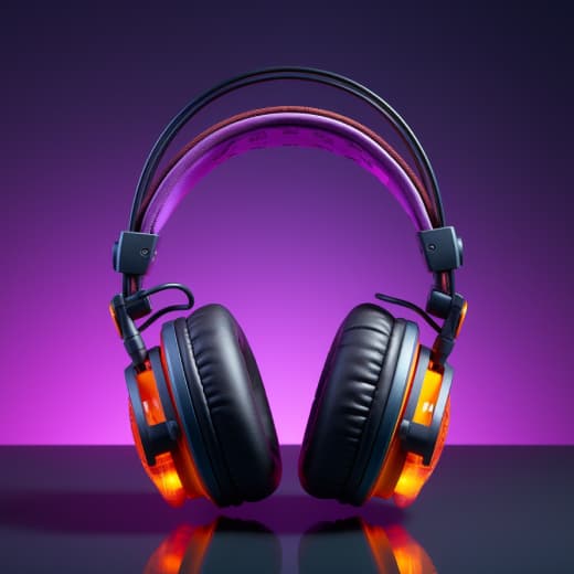 sluchawki model 4