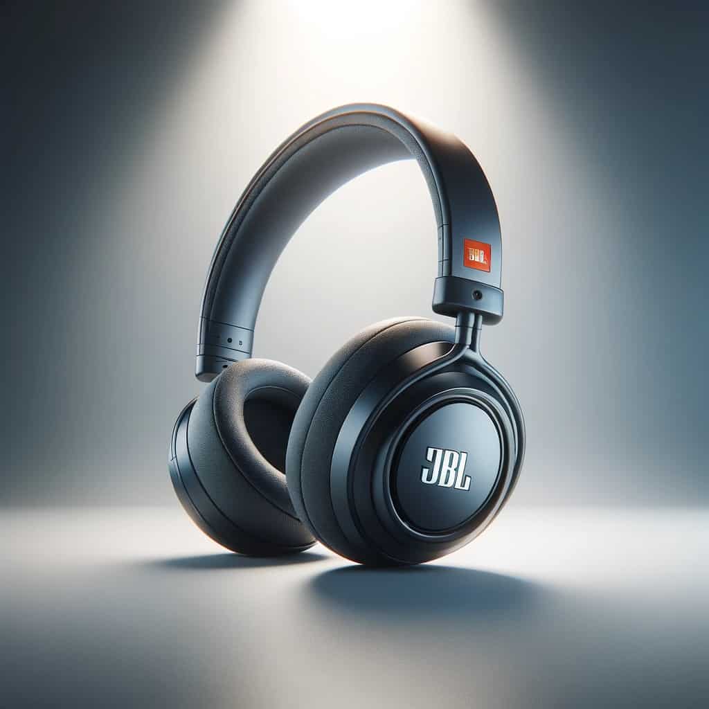 słuchawki nauszne jbl